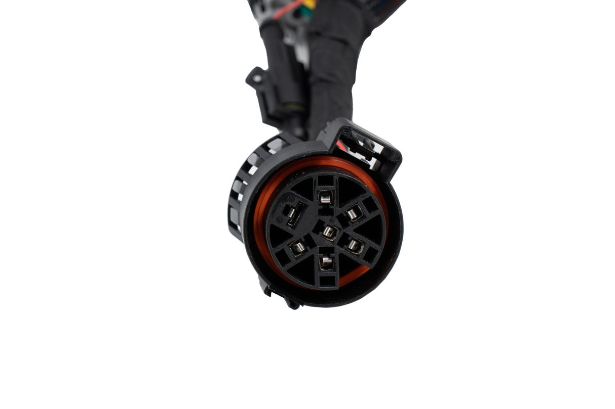 Stage Series C1R/C2R 7-pin Single-Output Trailer Wiring Kit