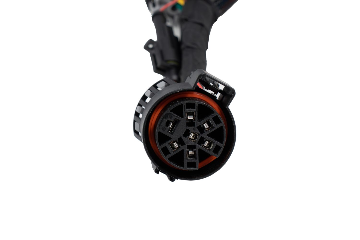 Stage Series C1R/C2R 7-pin Single-Output Trailer Wiring Kit