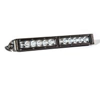 Stage Series 12" SAE/DOT White Light Bar (one)