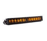 Stage Series 12" SAE Amber Light Bar (one)