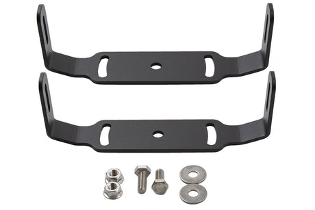 Stage Series 6" Classic Light Bar U Bracket