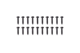 Stage Series Lightbar Bezel Screws (pack of 20)