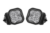SS3 LED Fog Light Kit for 2015-2020 Ford F-150