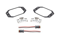 SS3 Flush Mount Mounting Kit
