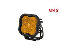 SS3 SAE Yellow Max LED Pod (one)