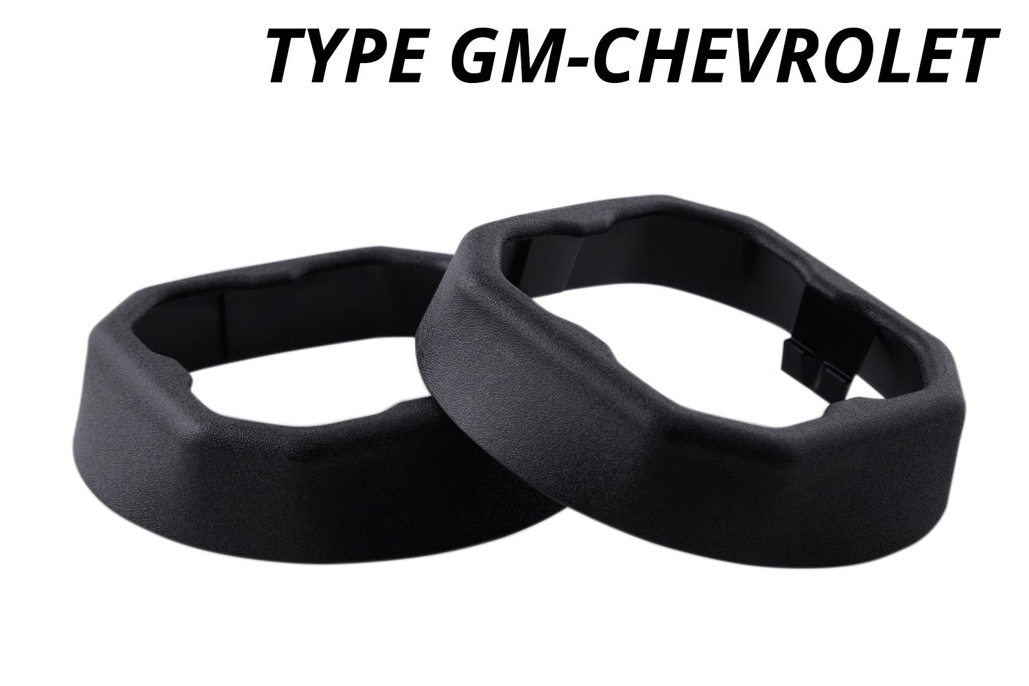 SS3 Snap-On Cover (pair)