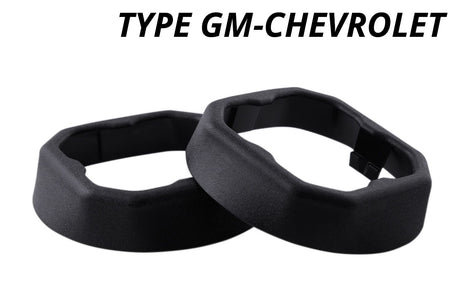 SS3 Snap-On Cover (pair)