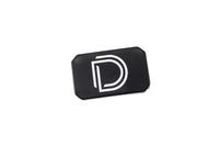 C2 1.0 LED Pod Cover (one) - Black, Smoked, Yellow, or Clear