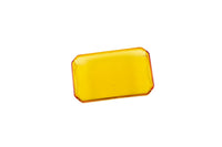 C2 1.0 LED Pod Cover (one) - Black, Smoked, Yellow, or Clear