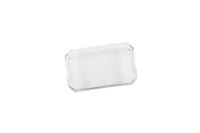 C2 1.0 LED Pod Cover (one) - Black, Smoked, Yellow, or Clear