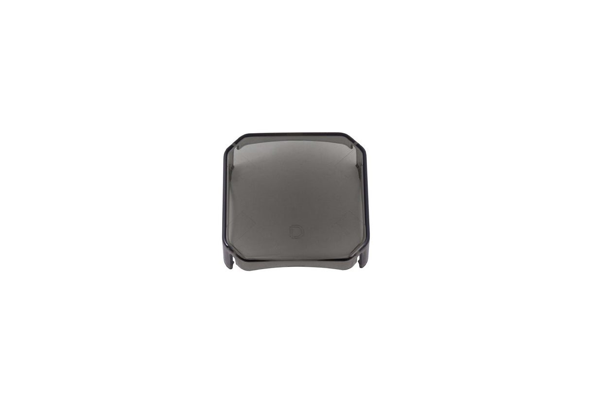 SSC1 LED Pod Cover (one) - Black, Smoked, Yellow, or Clear