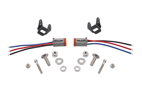 C2 2.0 Flush Mount Mounting Kit
