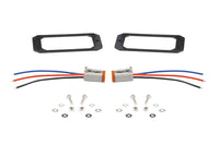 C2 1.0 Flush Mount Mounting Kit