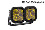 SS3 Dual-Pod Bracket Kit