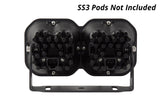 SS3 Dual-Pod Bracket Kit