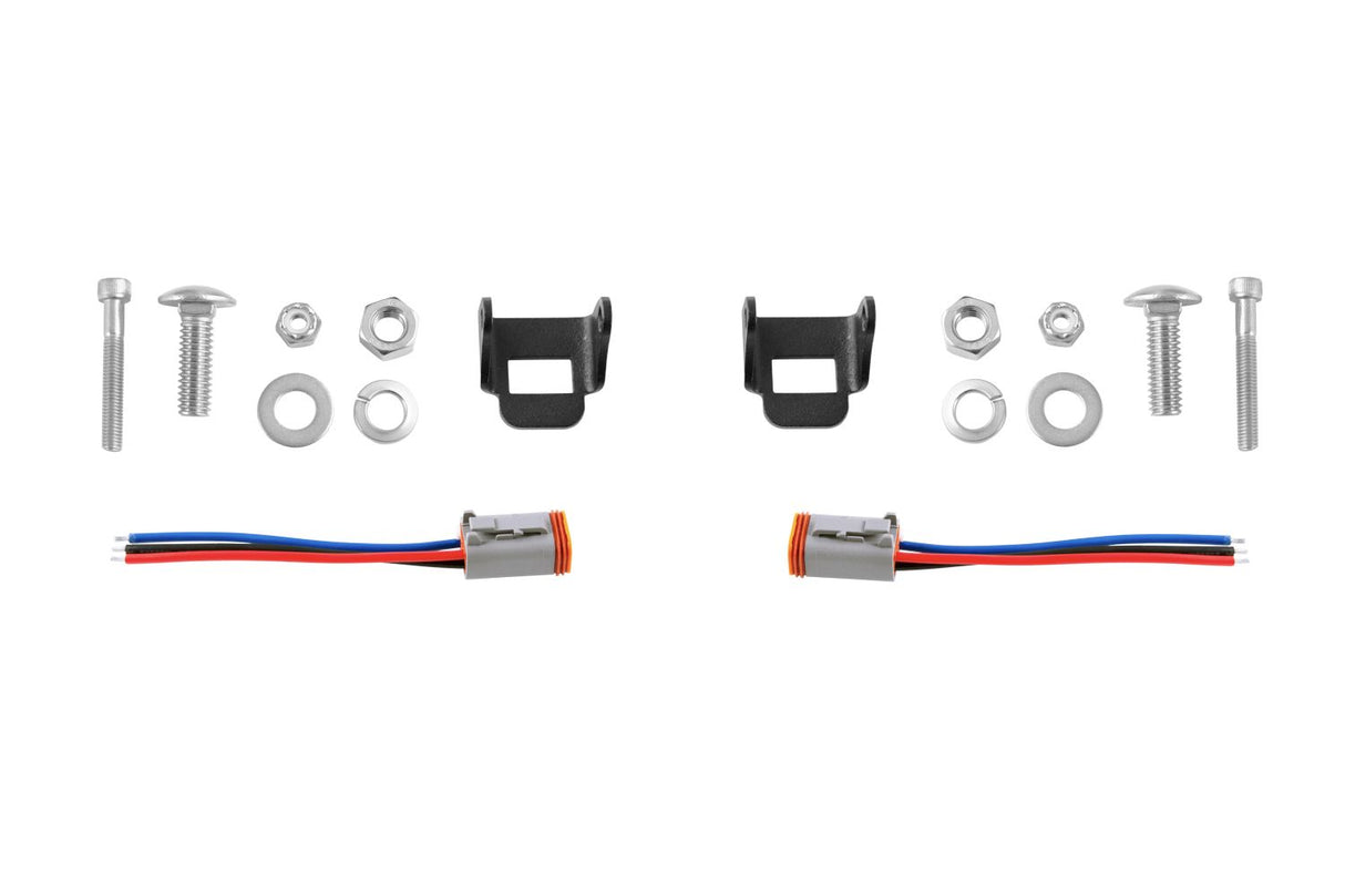 SSC1 Universal Bracket Kit
