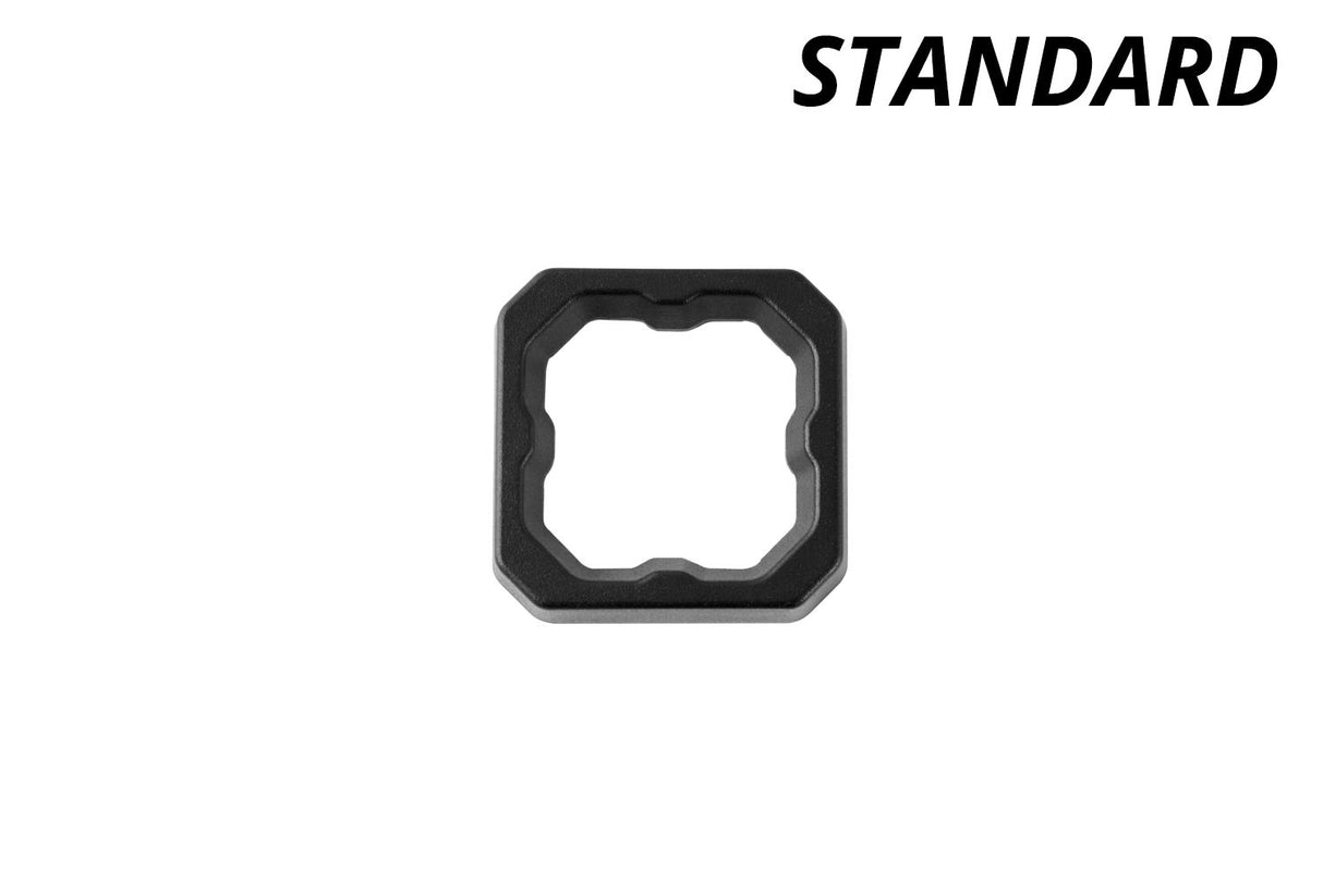 SSC1 LED Pod Replacement Front Bezel (one)