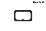 C2 1.0 LED Pod Replacement Front Bezel (one)