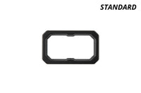 C2 1.0 LED Pod Replacement Front Bezel (one)
