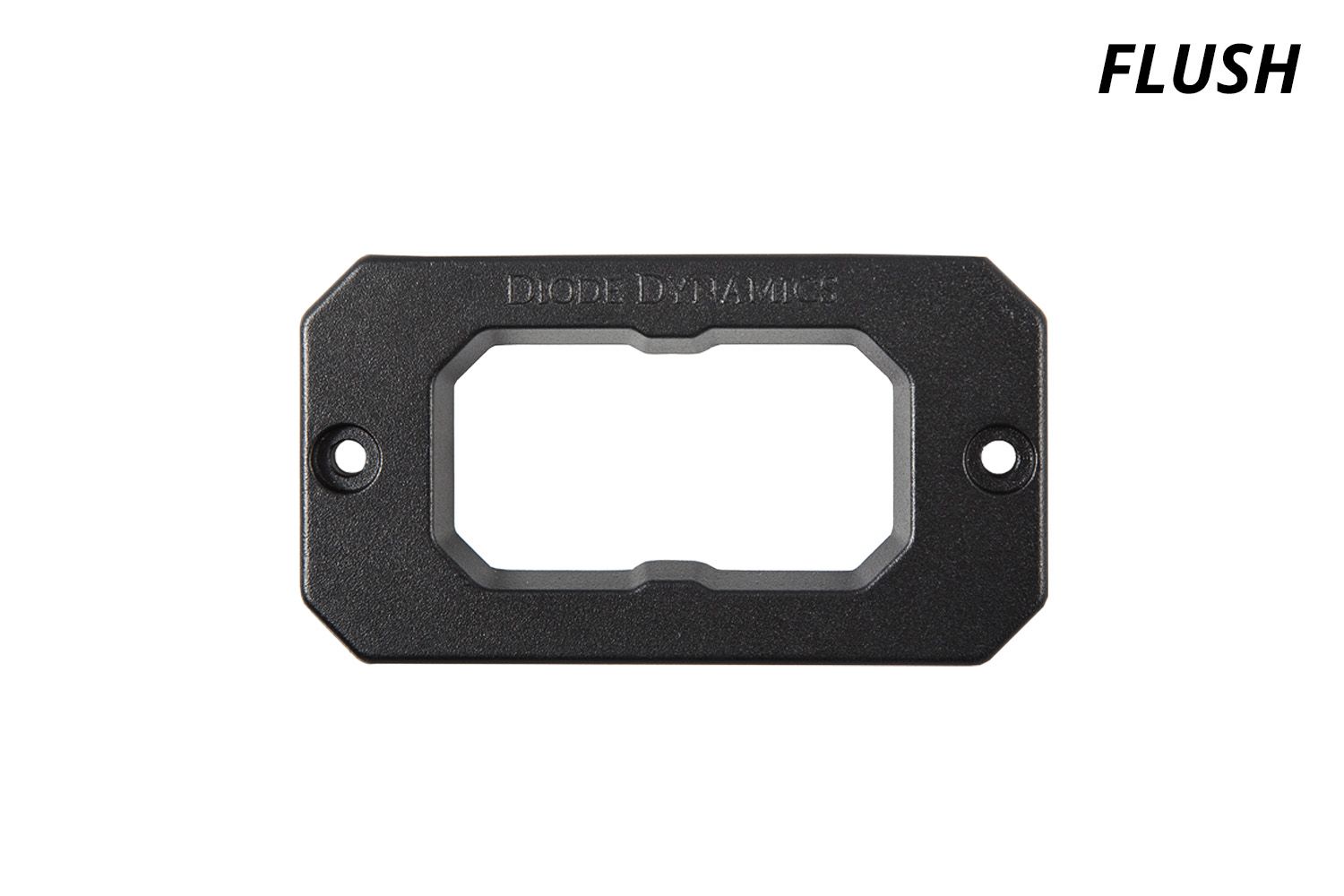 C2 1.0 LED Pod Replacement Front Bezel (one)