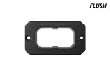 C2 1.0 LED Pod Replacement Front Bezel (one)