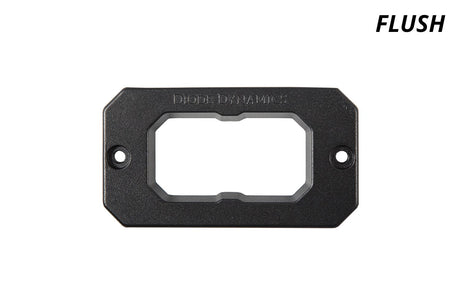 C2 1.0 LED Pod Replacement Front Bezel (one)