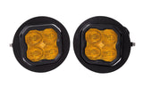 SS3 LED Fog Light Kit for 2006-2010 Ford F-150