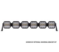 SS5 CrossLink 6-Pod LED Light Bar (one)