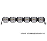 SS5 CrossLink 6-Pod LED Light Bar (one)