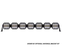 SS5 CrossLink 7-Pod LED Light Bar (one)