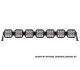 SS5 CrossLink 7-Pod LED Light Bar (one)