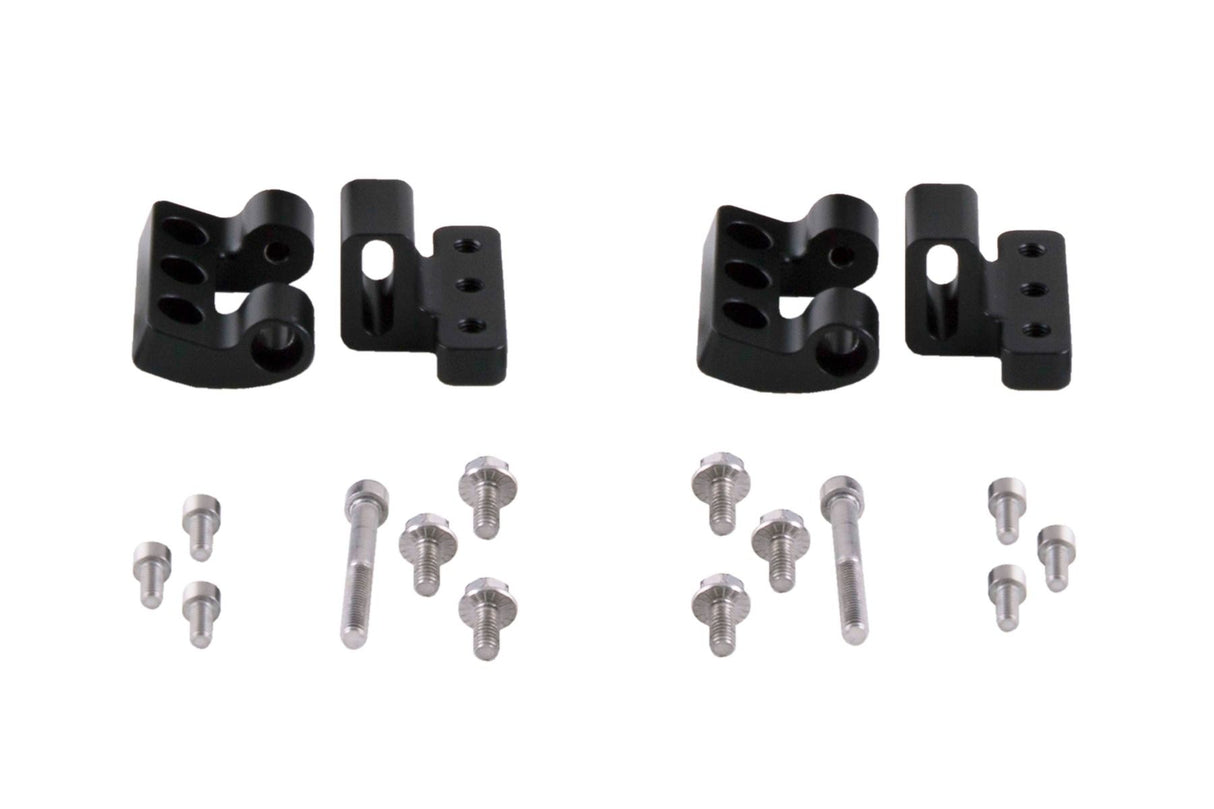 SS5 CrossLink Endmount Kit