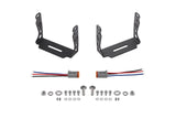 Stage Series SS5 Universal Bracket Kit