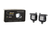 SSC1 LED Fog Light Kit for 2021-2025 Ford Bronco Sport