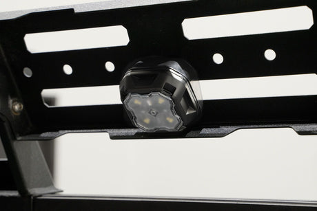 Stage Series Rock Light Surface Mount Kit (one)