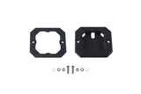 Stage Series Rock Light Flush Mount Kit (one)