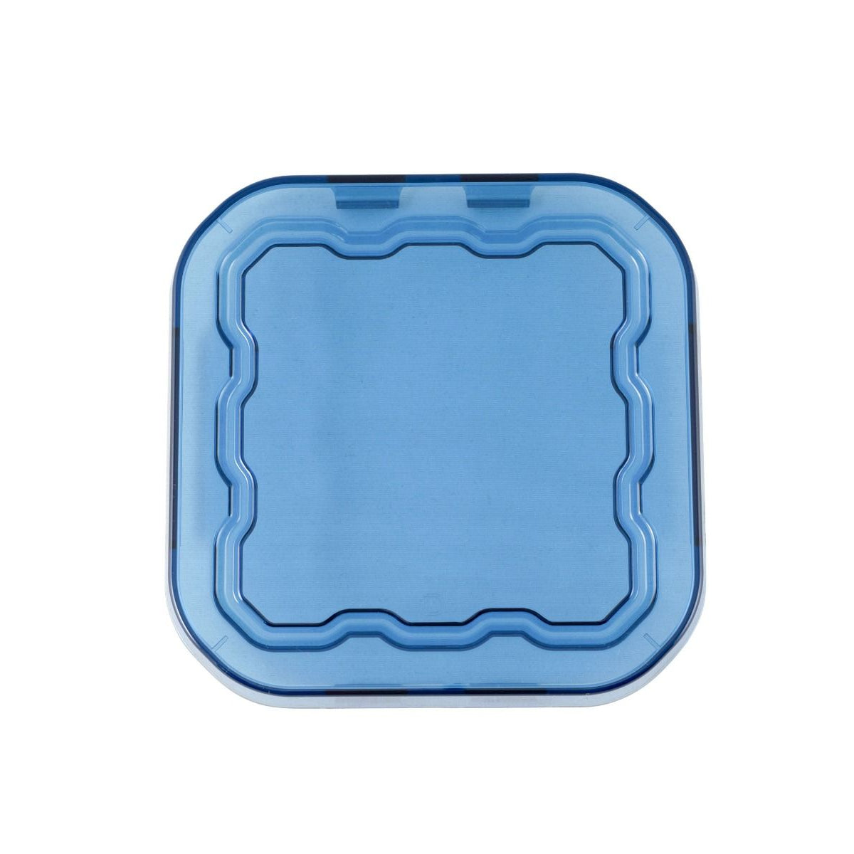 SS5 LED Pod Cover, Blue (one) – Customs Unlimited LLC