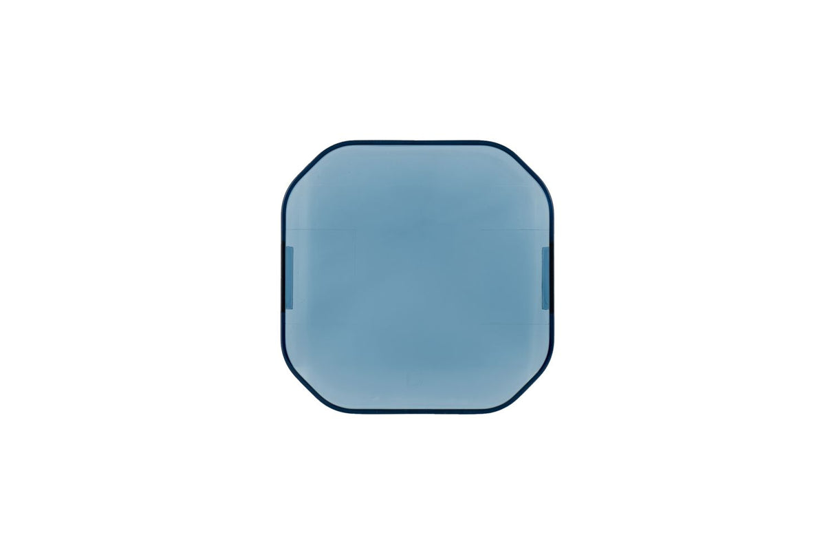 SS3 LED Pod Cover, Blue (one)