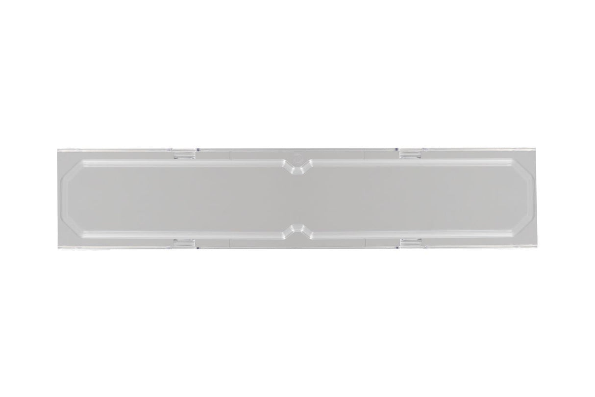 Stage Series LED Light Bar Cover
