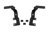 Stage Series Backlit Ditch Light Kit for 2023-2025 Chevrolet Colorado