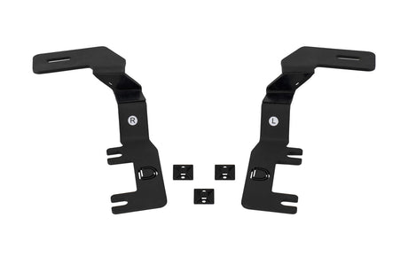 Stage Series Backlit Ditch Light Kit for 2023-2025 Chevrolet Colorado