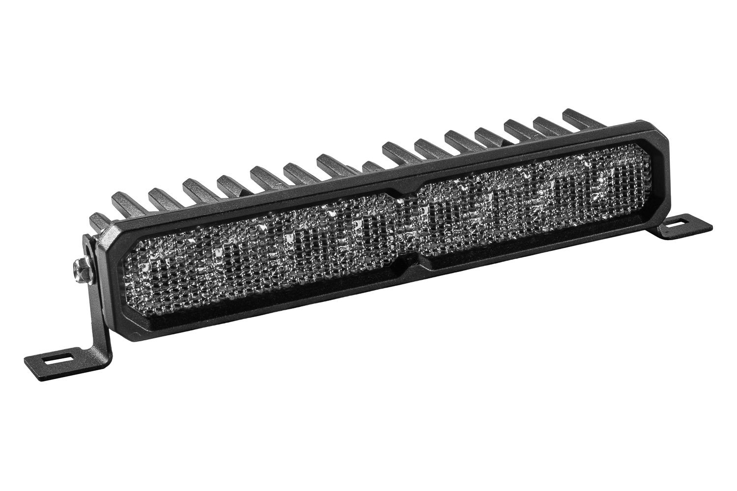 SS10 SAE/DOT White LED Light Bar (one)