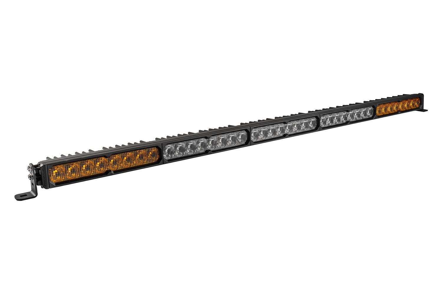 SS50 Dual-Color LED Light Bar (one)