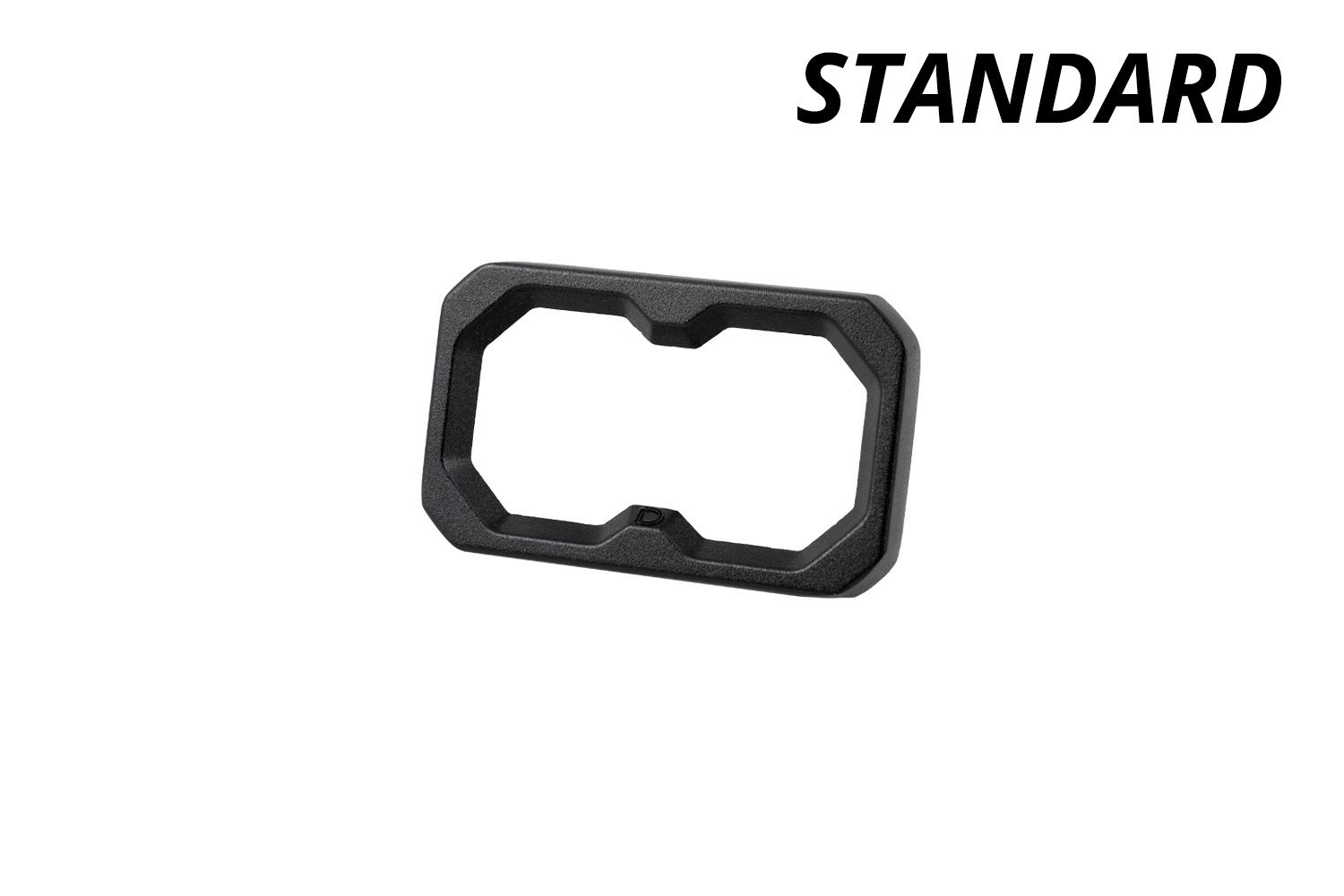 C2 2.0 LED Pod Replacement Front Bezel (one)