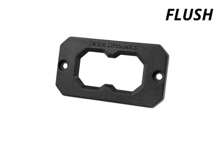 C2 2.0 LED Pod Replacement Front Bezel (one)