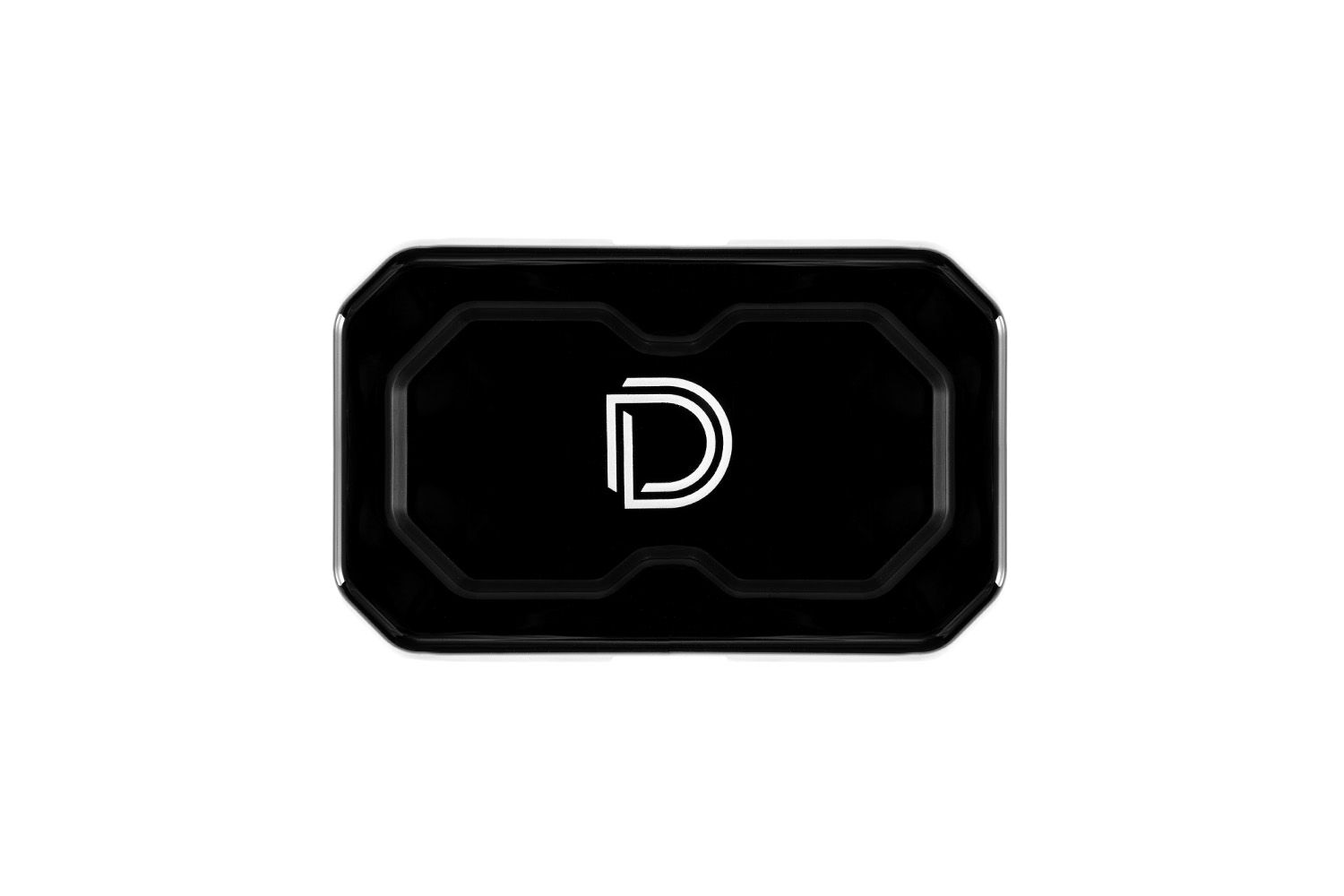 C2 2.0 LED Pod Cover (one) - Black, Smoked, Yellow, Amber, or Clear