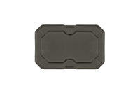 C2 2.0 LED Pod Cover (one) - Black, Smoked, Yellow, Amber, or Clear
