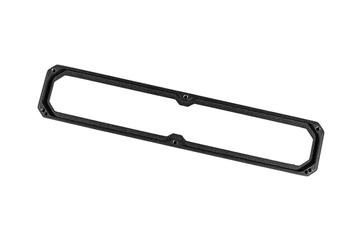Stage Series LED Light Bar Replacement Front Bezel (one)