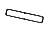 Stage Series LED Light Bar Replacement Front Bezel (one)