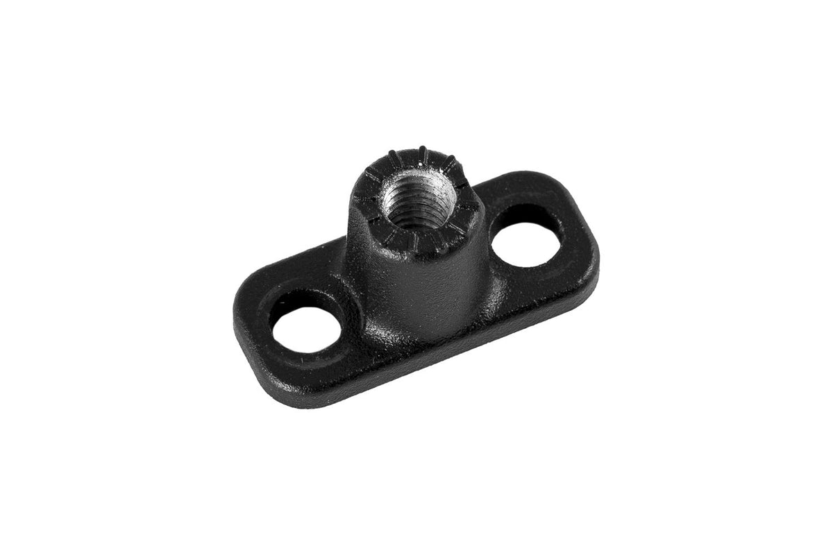 SS6 Classic to SS6 New Gen Adapter Kit – Customs Unlimited LLC